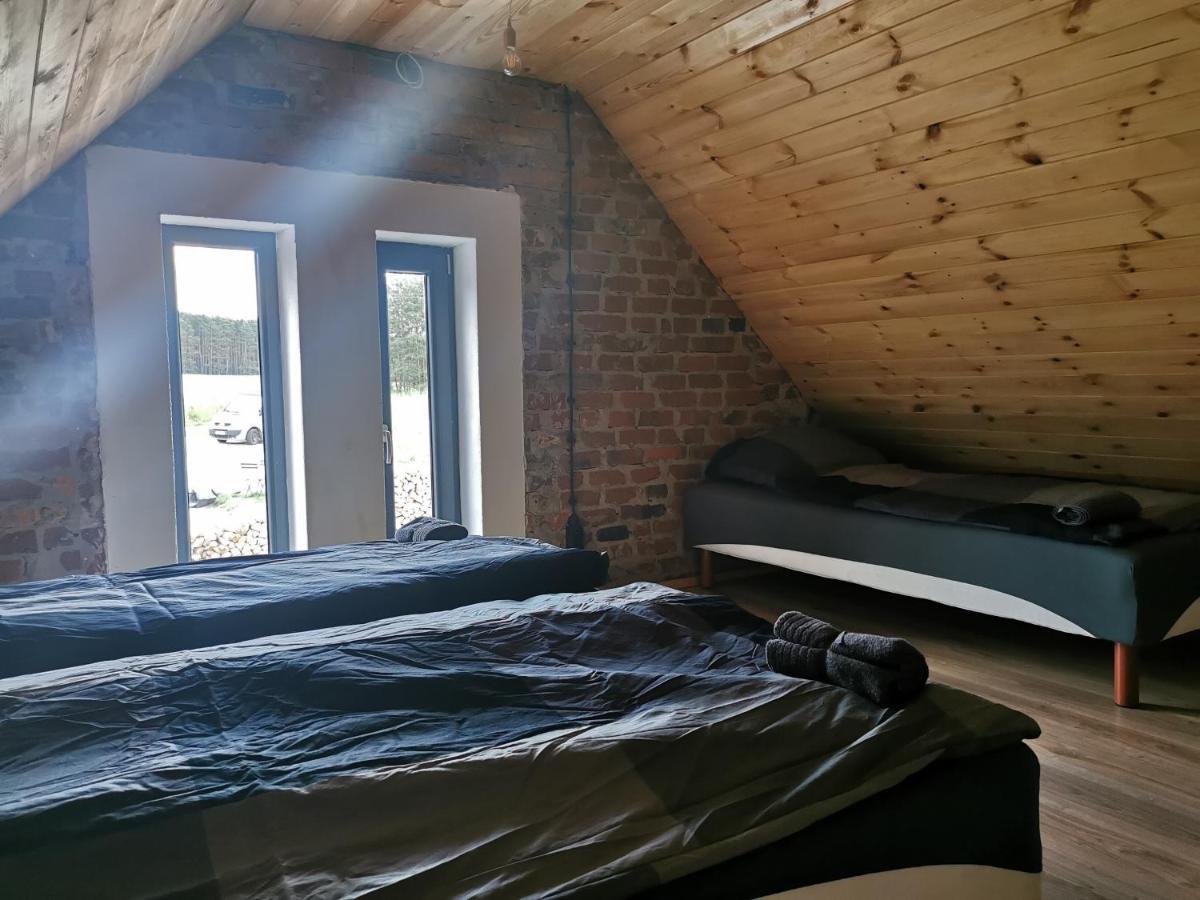 Apartament typu Standard
