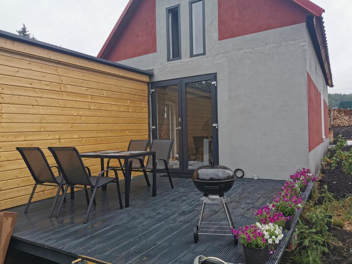 Apartament typu Standard
